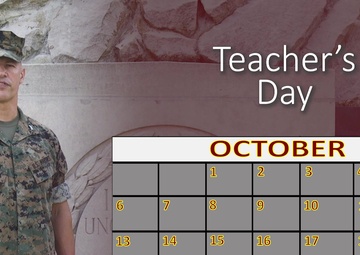 CO's Minute: Combined Federal Campaign