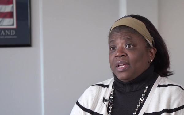 CDE - Masters Degree - Marketta Peel