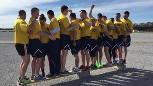 CDE - Squadron Officer School - Craig Smith