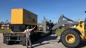 One-Year Hurricane Michael Anniversary
