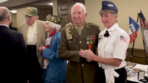 Legacy Peoria Airman awarded France's highest military honor