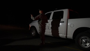 VAFB Security Forces