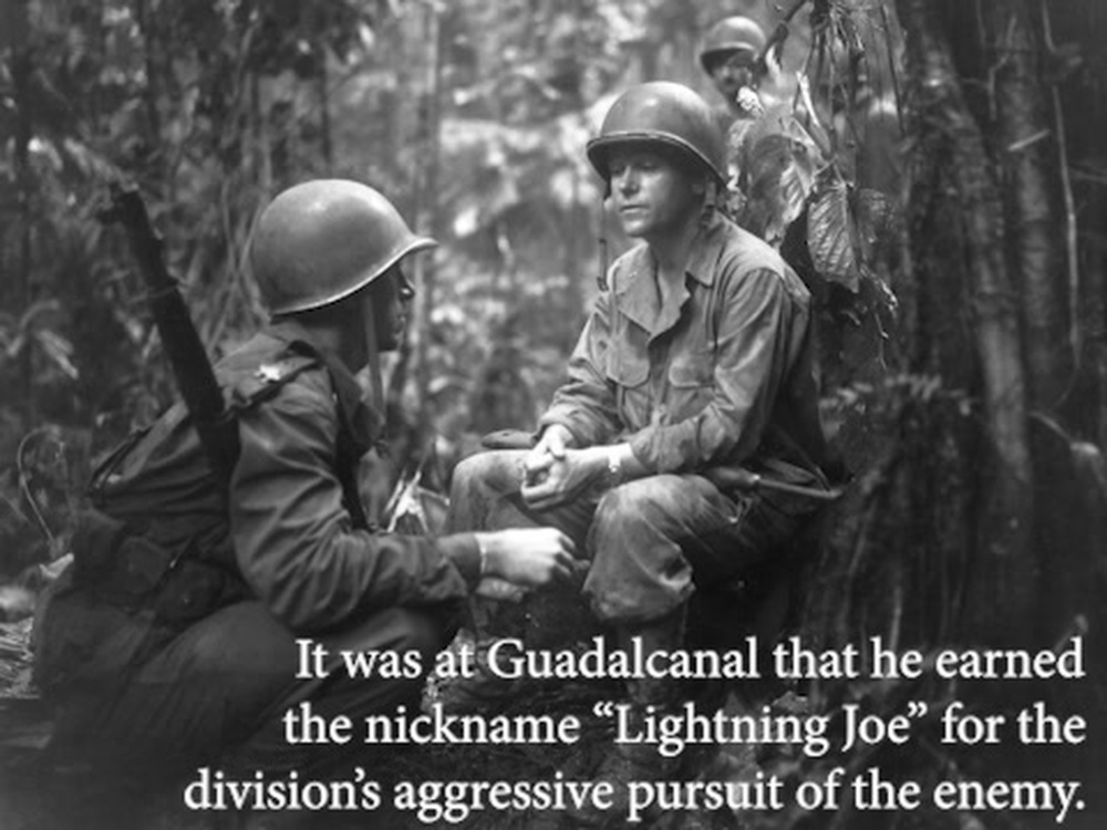 DVIDS Video Lightning Joe Tribute Video