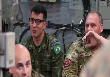 SPMAGTF-WASP Partnership