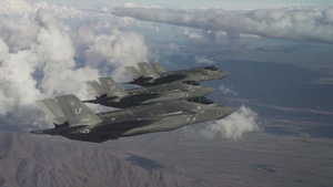 Aviation Nation 2019 Promos