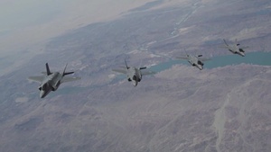 Aviation Nation 2019 Promos