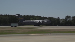 Aviation Nation 2019 Promos