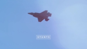Aviation Nation 2019 Promos