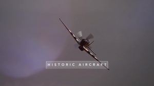 Aviation Nation 2019 Promos
