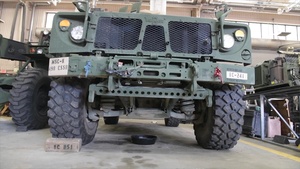 551st Inland Cargo Transfer Company Unit Spotlight