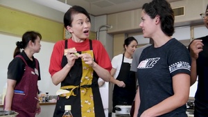 MCAS Iwakuni residents experience Japanese culture at Tsuzu Elementary school