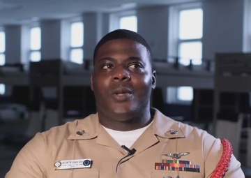 Navy All Hands: Boot Camp