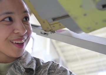 Avionics AFSC Spotlight (Comm/NAV)