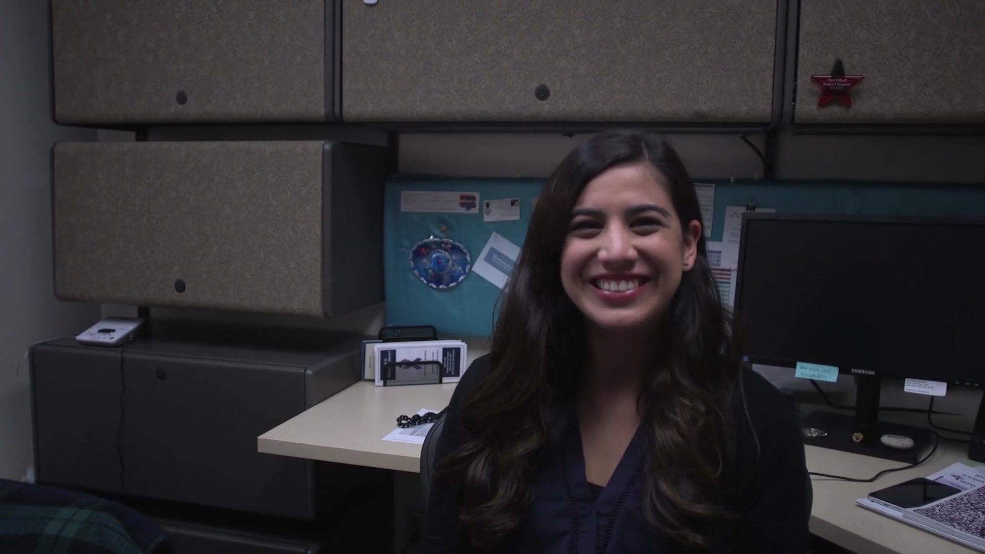 Never been to Mental Health? No worries, we took a tour just for you! Click unmute to learn what happens behind the scenes at Eielson’s Mental Health Clinic!