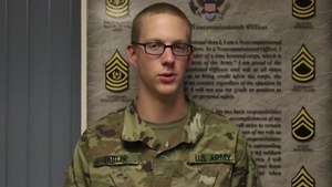 Pvt. James Cutler