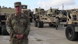 Spc. Bradley - Denver Broncos