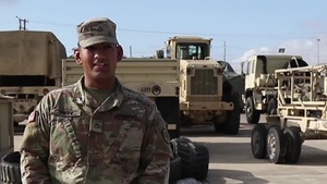 Pfc. Sanchez - Minnesota Vikings