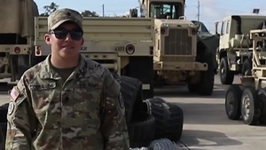 Spc. Ceballos - Houston Astros
