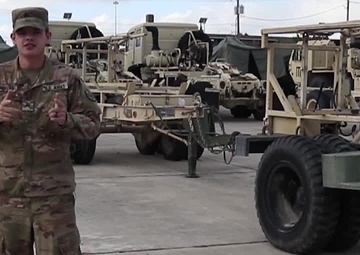 Sgt. Morgan - Oakland Raiders