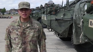 Pfc. Verdugo - Pittsburgh Steelers