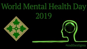 World Mental Health Day