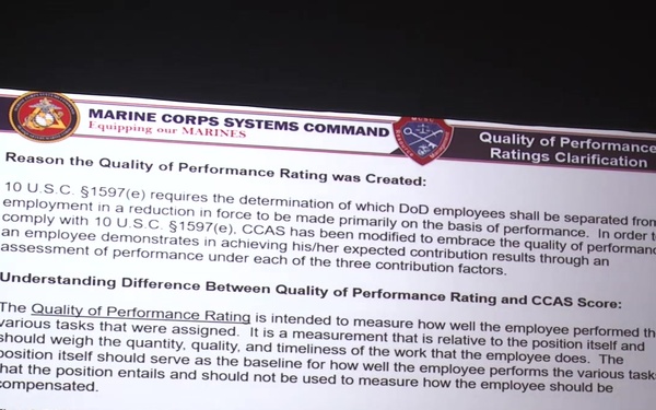 MCSC CCAS Supervisor Training Pt 2