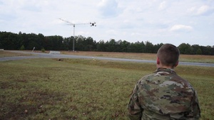 Drone Spark Tank 2020