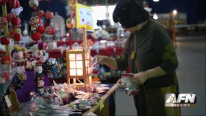 MOSC Far East Bazaar