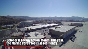 Energy Action Month 2019