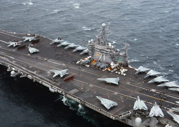 NAS Pensacola CO's Guiding Principles