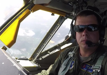 Dixie 93 Heavy: 117th Air Refueling Wing