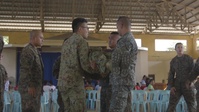 Philippine locals experience cooperative health engagements during KAMANDAG 3