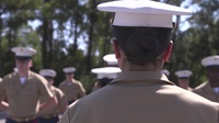 Corporals Leadership Course: The Mission