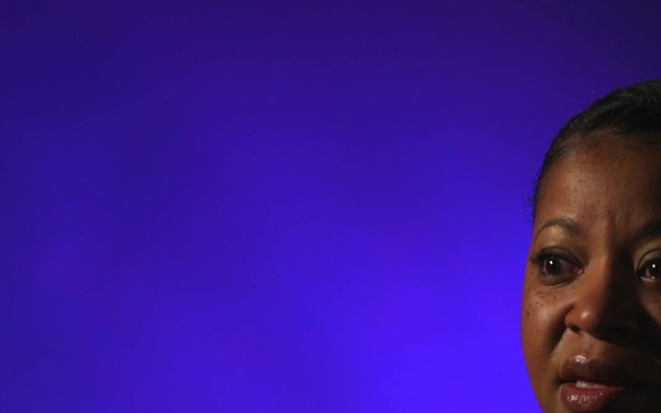 Suicide Prevention - There Is Hope