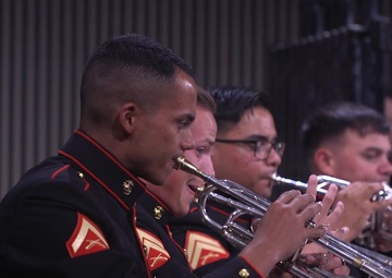 SF Fleet Week 2019: Honor Our Fallen Tribute Concert