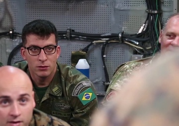 Partnership - Social Media