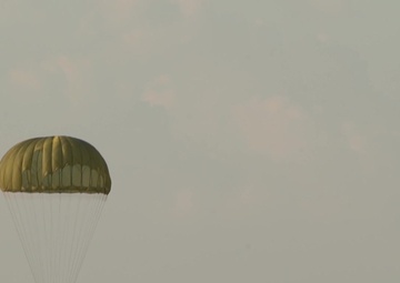 U.S. Marines, AFP conduct jump operations during KAMANDAG 3