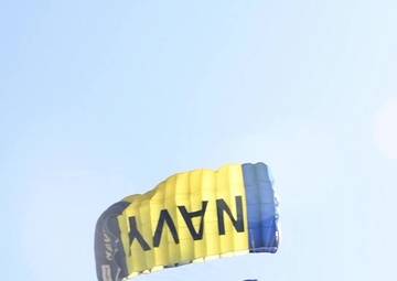 San Francisco Fleet Week Air Show Highlight Reel