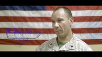Crisis Response: Immediate deployment as SPMAGTF