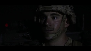 Crisis Response: SPMAGTF performs QRF mission