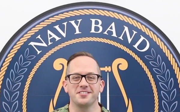 Navy Band Northeast Birthday Message to U.S. Navy
