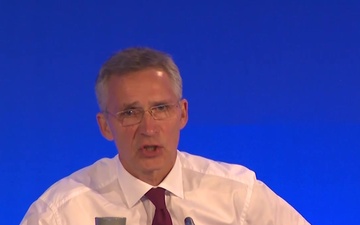 NATO Secretary General at the NATO Parliamentary Assembly - Q&amp;A session (3 of 4)