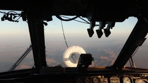 CH-53 Long Range Raid