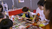 Comic Con Okinawa 2019