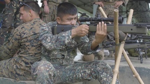 US, PH armed forces conduct small arms live fire for KAMANDAG 3