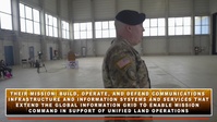 102D Signal Change of Responsibility