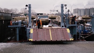 21st TSC Defender 20 Promo Video