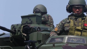 The Philippines, US, Japan conduct trilateral amphibious landing during KAMANDAG 3