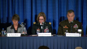 AUSA Day 2 - HLS Seminar