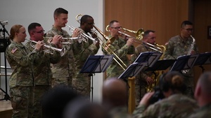 USAG Humphreys Hispanic Heritage Observance Ceremony